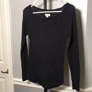 Arie medium long sleeve shirt
